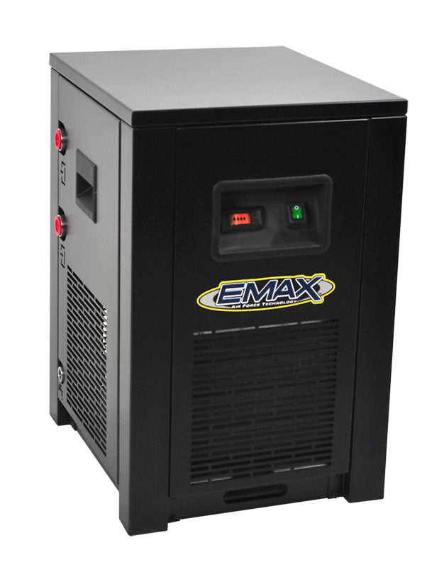 Emax Air dryers