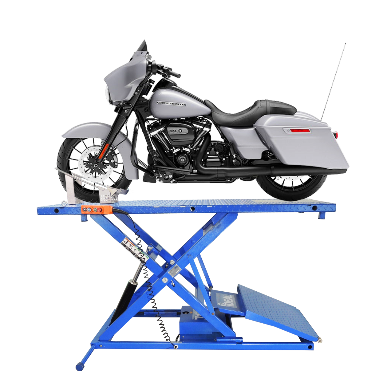 Motorcycle Lifts