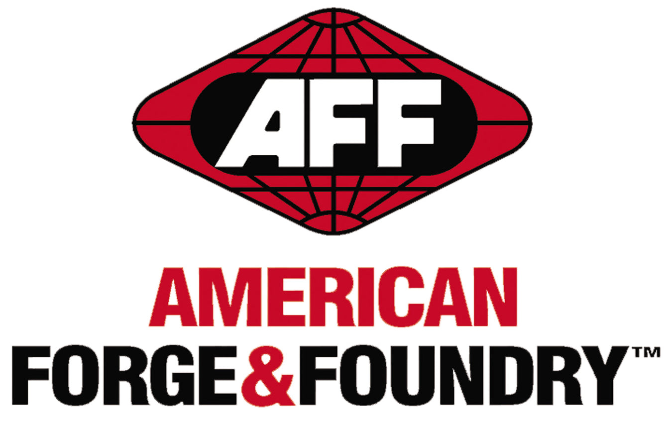 AFF Redline Report