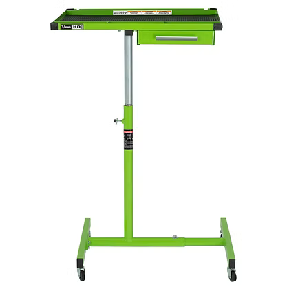Viking 52200 UNDER-HOOD MOBILE WORK TABLE - 200 LB CAPACITY