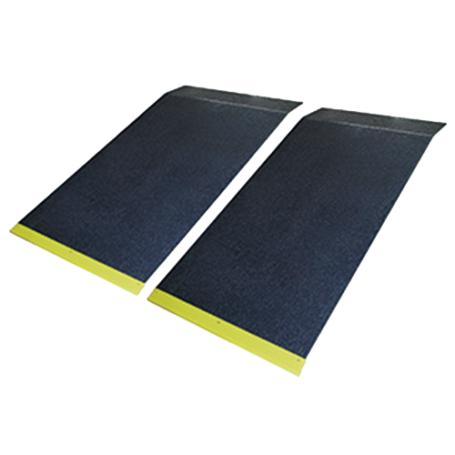 Challenger Lifts 14K 36” Louvered Ramp Kit (Copy)  Freedom Shop Equipment Freedom Shop Equipment 