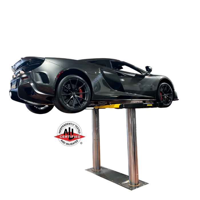 Challenger Lifts EV1020-BMC 10000 lb. Capacity Inground Car Lift