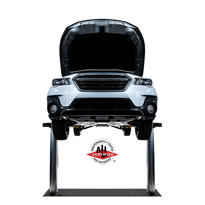 Challenger Lifts 12K Heavy-Duty Inground EV1220-QC