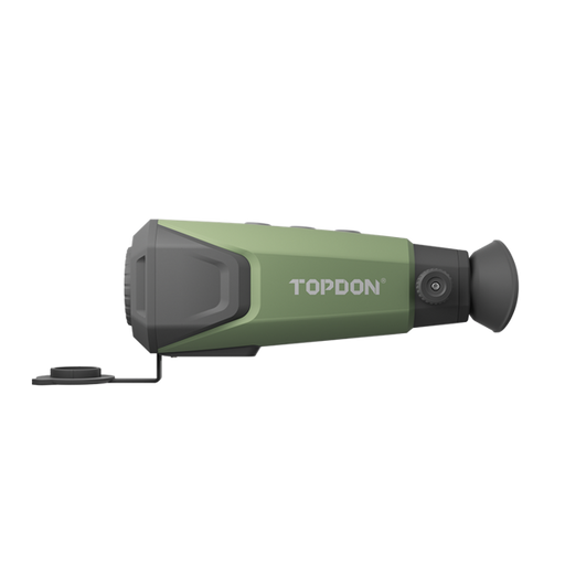 Topdon TS004 Thermal Monocular Camera  TOPDON Freedom Shop Equipment 