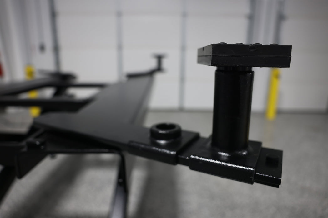 Challenger Lifts 6K Mid-Rise Lift / Portable MR6