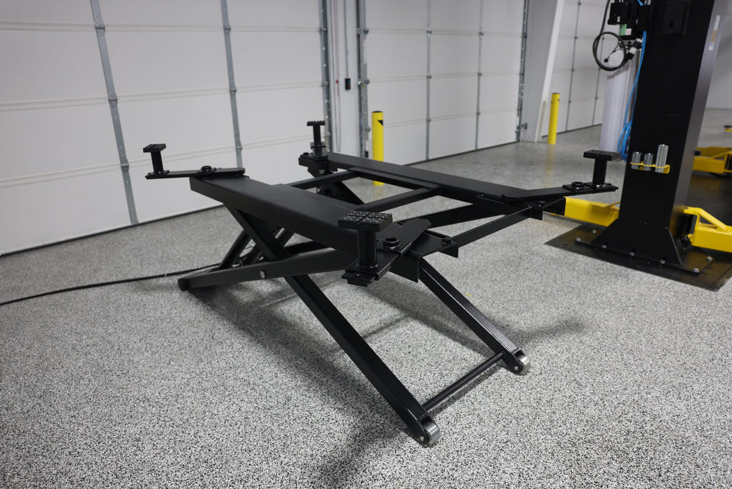 Challenger Lifts 6K Mid-Rise Lift / Portable MR6