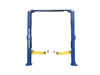 Launch Tech USA 10,000 lbs. Clear Floor - Asymmetric - ALI Certified - BLUE - TLT210-XT-B Lift - Two Post Launch Tech USA Freedom Shop Equipment Launch Tech USA 10,000 lbs. Clear Floor - Asymmetric - ALI Certified - BLUE - TLT210-XT-B