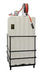 Samson 3232 - 230 Gallon Oil Dispensing Tank Package Oil Dispensing Tank Samson Freedom Shop Equipment 