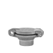 Samson 2631 - 2 inch Vented Fill Cap Vent Fill Cap Samson Freedom Shop Equipment 