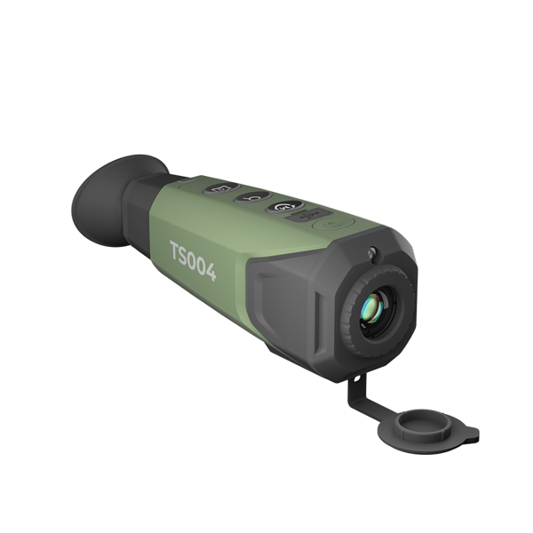Topdon TS004 Thermal Monocular Camera  TOPDON Freedom Shop Equipment 