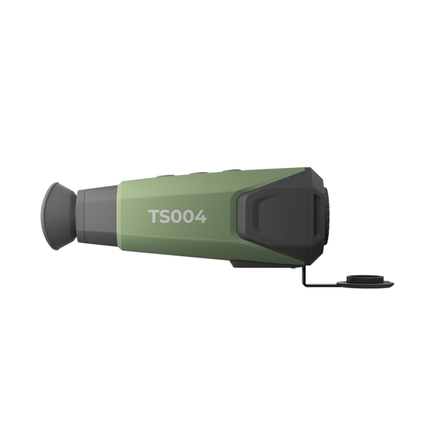 Topdon TS004 Thermal Monocular Camera  TOPDON Freedom Shop Equipment 