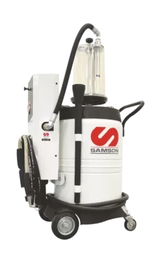 Samson 379 707 - EvacMaster Portable Waste Oil Disposal Unit — Freedom ...