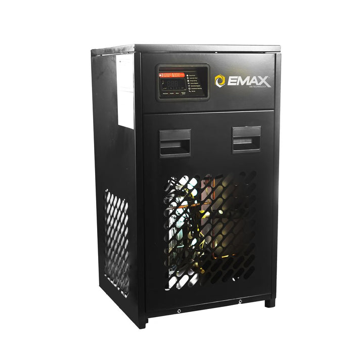 EMAX 58 CFM Refrigerated Air Dryer, EMAX Industrial-EDRCF1150058 Refrigerated Air Dryer EMAX Freedom Shop Equipment EMAX 58 CFM Refrigerated Air Dryer, EMAX Industrial-EDRCF1150058