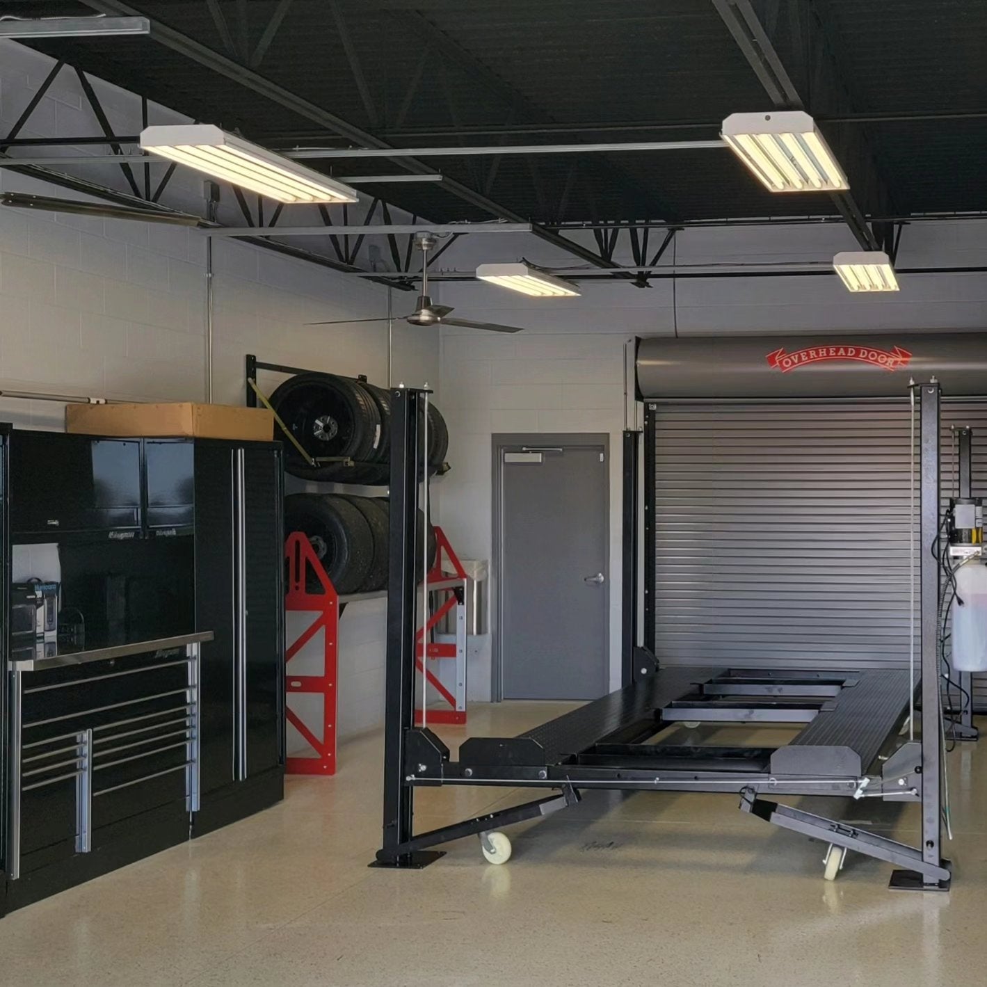 Freedom Shop Equipment - Affordable Automotive Equipment