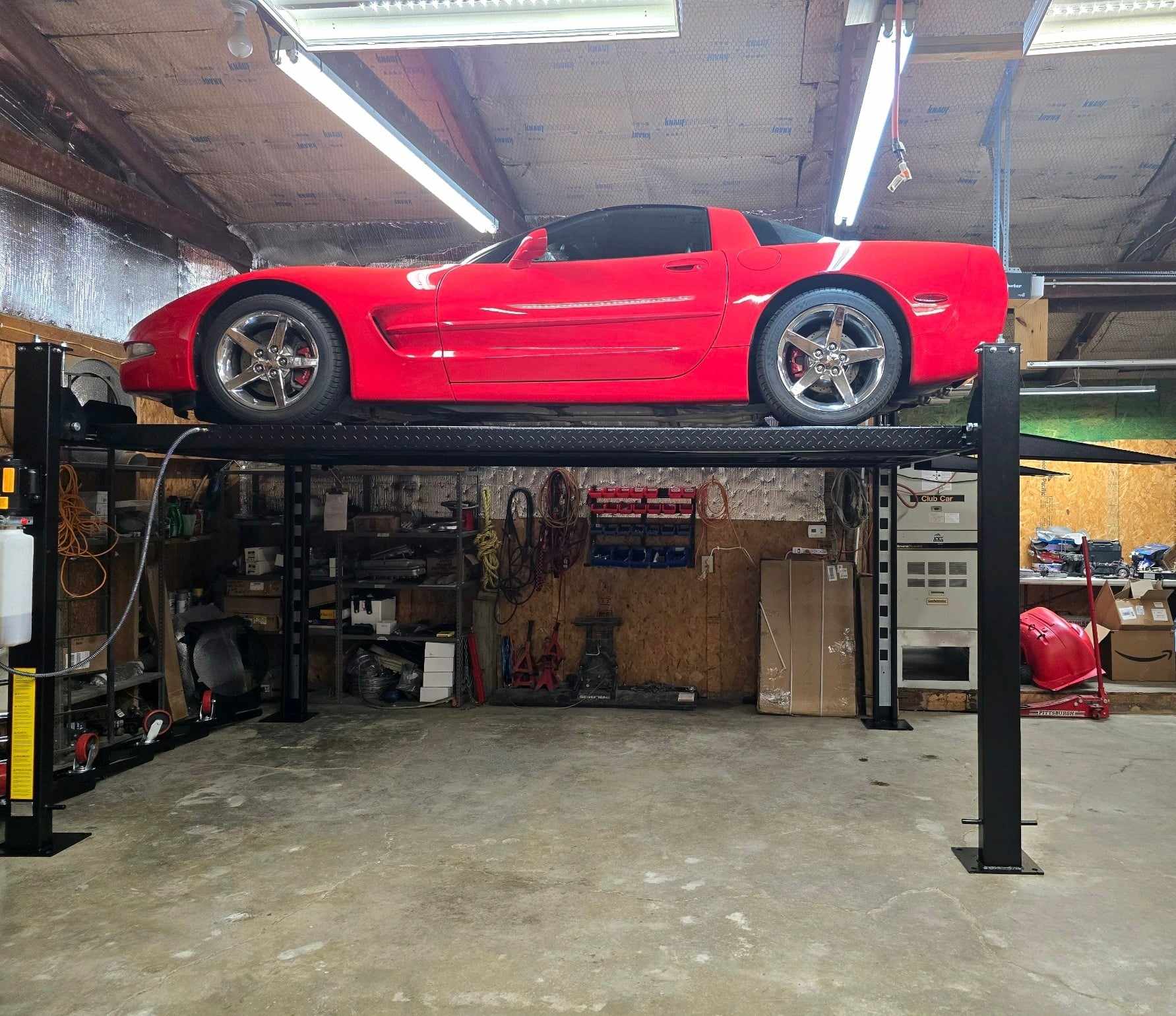 Freedom Shop Equipment - Affordable Automotive Equipment