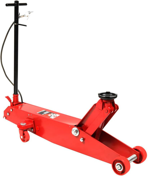 American Forge & Foundry 3135 10 TON AIR / HYDRAULIC SERVICE JACK
