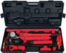 American Forge & Foundry 10 TON BODY AND FRAME REPAIR KIT 817SD Jack - Floor American Forge & Foundry Freedom Shop Equipment 