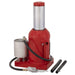 American Forge & Foundry 5650SD Air Hydraulic Bottle Jack - 50 Ton - Super Duty Jack - Floor American Forge & Foundry Freedom Shop Equipment 