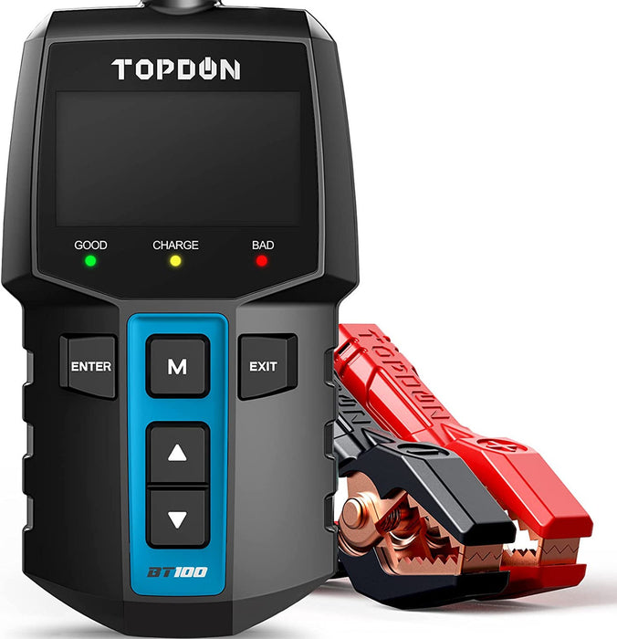 TOPDON Phoenix Smart Advanced Intelligent Diagnostic Scanner (TD52110062)  TOPDON Freedom Shop Equipment TOPDON Phoenix Smart Advanced Intelligent Diagnostic Scanner (TD52110062)