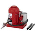 American Forge & Foundry 5650SD Air Hydraulic Bottle Jack - 50 Ton - Super Duty Jack - Floor American Forge & Foundry Freedom Shop Equipment 