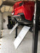 Challenger Lifts 4 Post 7K Home Storage Lift w/ Standard Ramps CL4P7-SR Lift - Four Post Challenger Lifts Freedom Shop Equipment Challenger Lifts 4 Post 7K Home Storage Lift w/ Standard Ramps CL4P7-SR