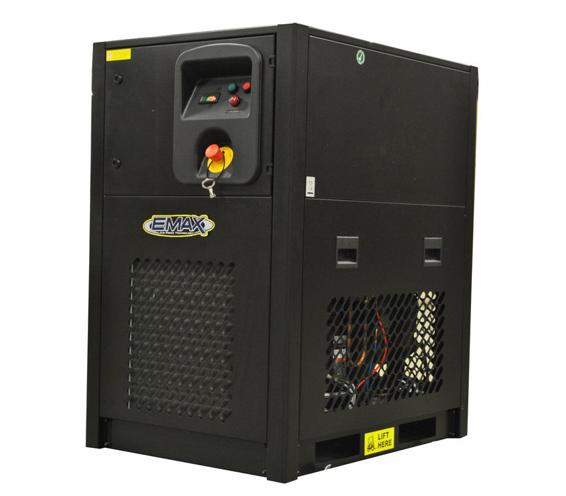 EMAX Industrial 230V-3 Refrigerated Air Dryer 75HP - 125HP - EDRCF2300575 Refrigerated Air Dryer EMAX Freedom Shop Equipment EMAX Industrial 230V-3 Refrigerated Air Dryer 75HP - 125HP - EDRCF2300575