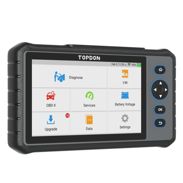 TOPDON ArtiDiag800