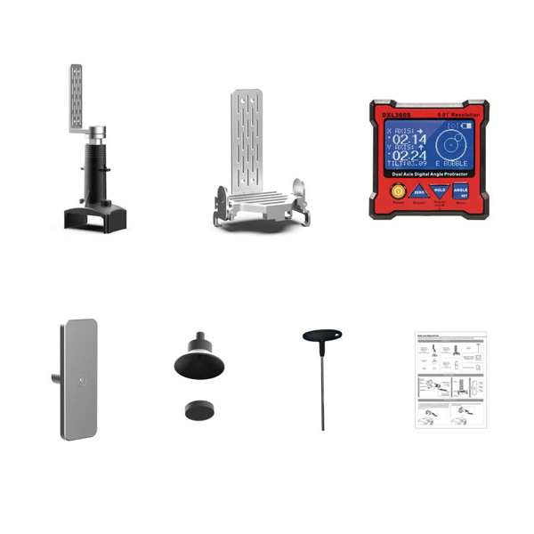 Topdon ADAS Radar Level Calibration Kit