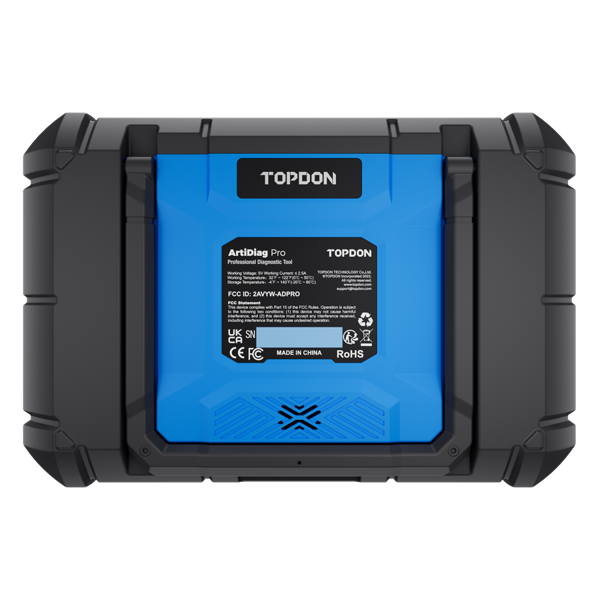 TOPDON ArtiDiag Pro