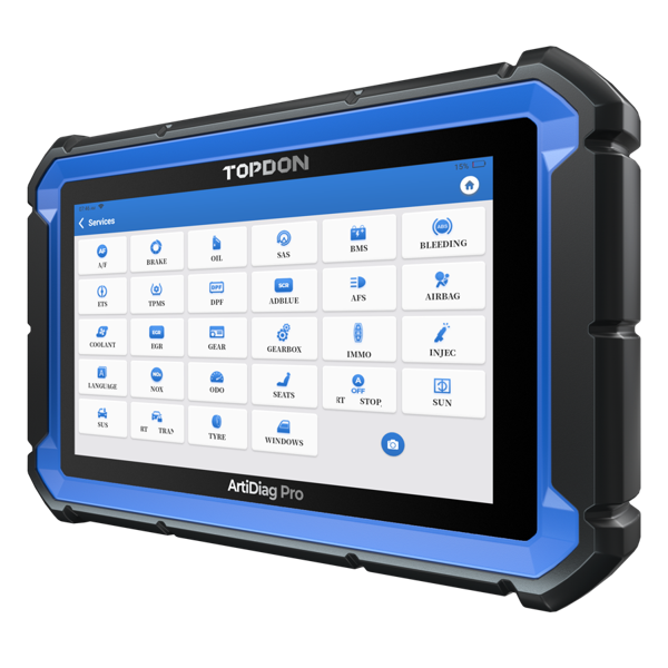TOPDON ArtiDiag Pro