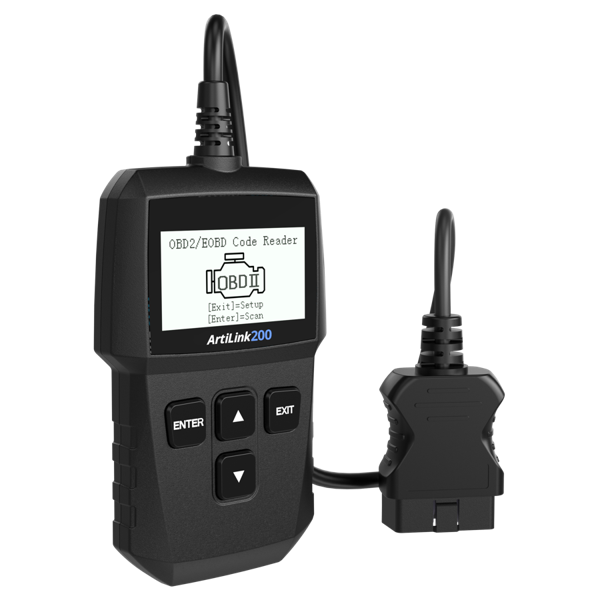 TOPDON ArtiLink200  TOPDON Freedom Shop Equipment 