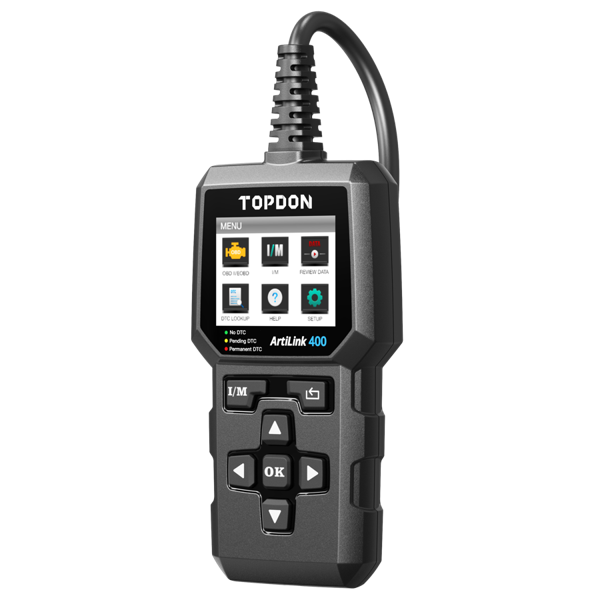 TOPDON ArtiLink400  TOPDON Freedom Shop Equipment 