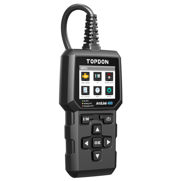 TOPDON ArtiLink400  TOPDON Freedom Shop Equipment 