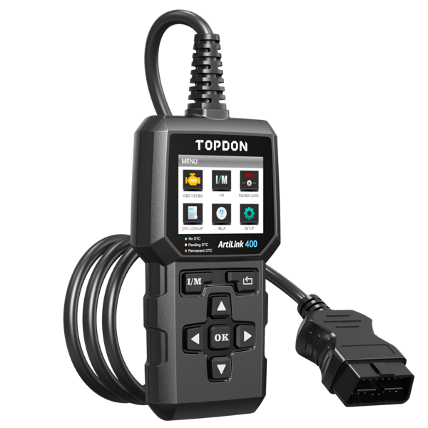 TOPDON ArtiLink400  TOPDON Freedom Shop Equipment 