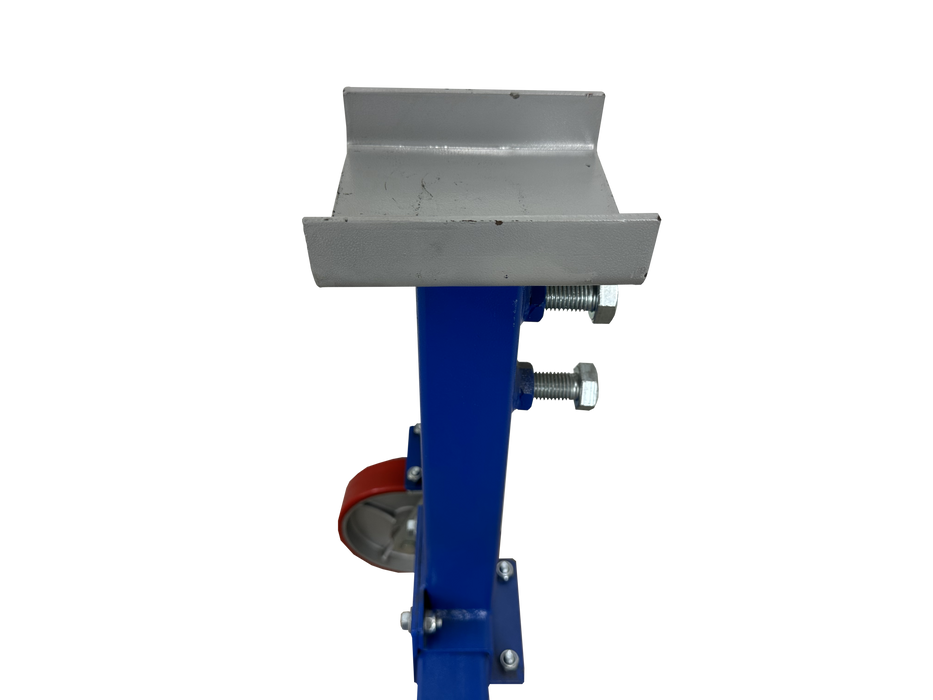 Tuxedo BCA -3000 Adjustable Body Cart Body Cart Tuxedo Freedom Shop Equipment 