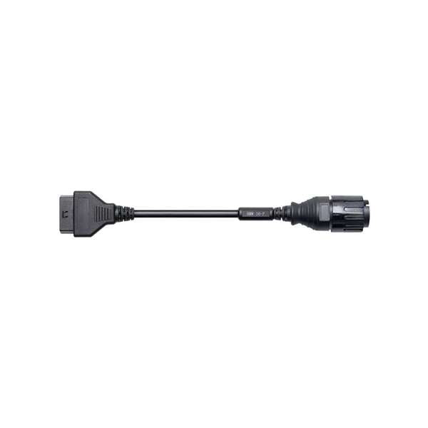 Topdon M014 BMW 10 Pin Cable - TopScan Moto