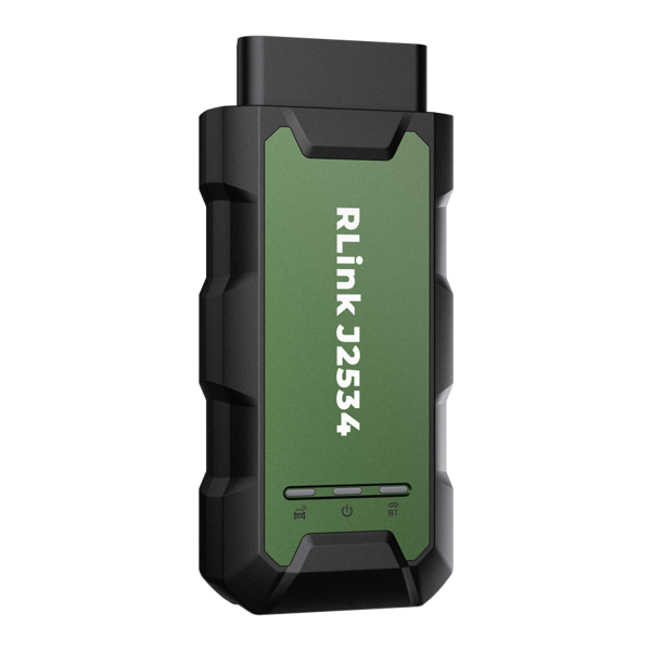 Topdon RLink J2534