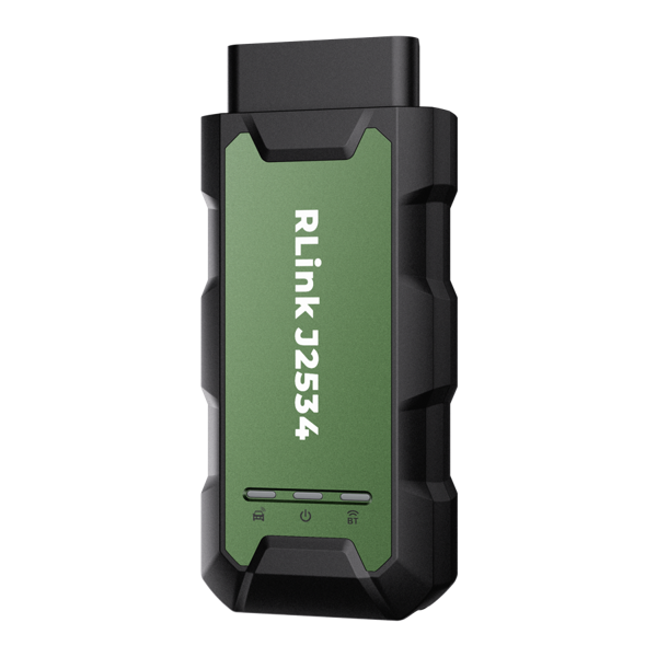 Topdon RLink J2534