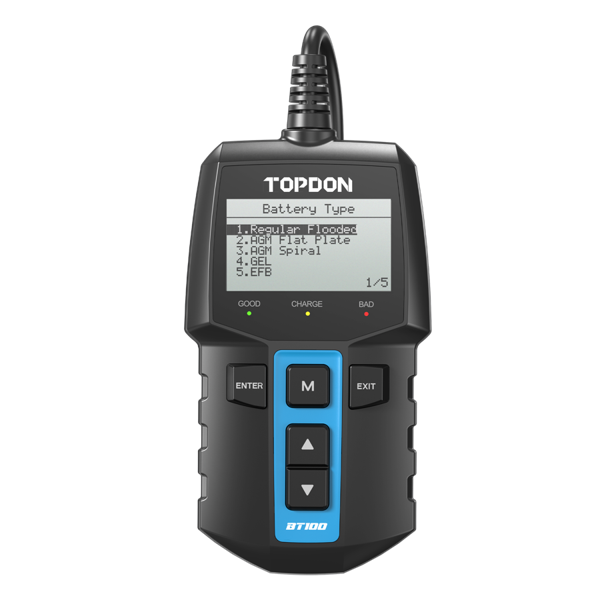Topdon BT100