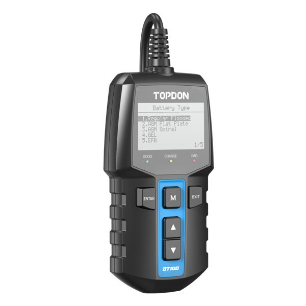 Topdon BT100
