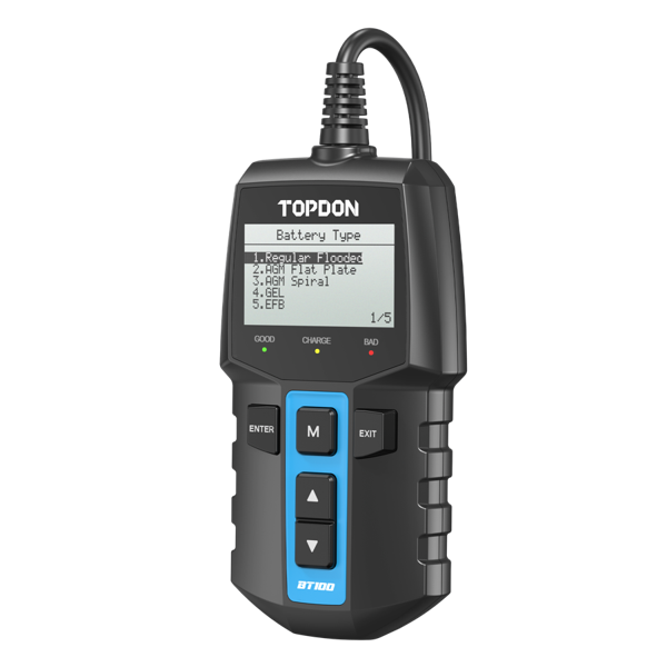 Topdon BT100