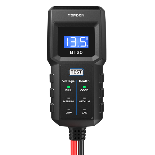 TOPDON BT20