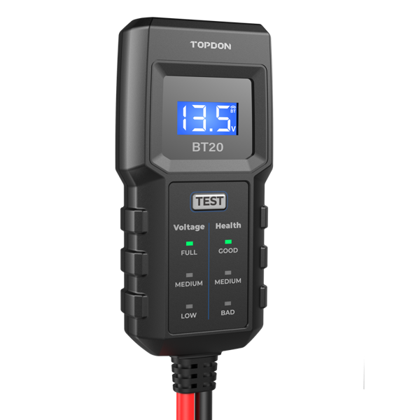 TOPDON BT20