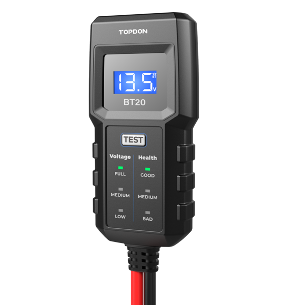 TOPDON BT20