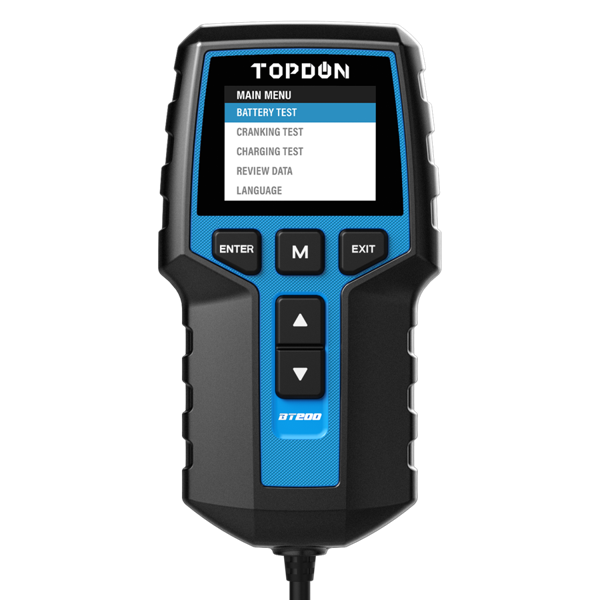 Topdon BT200
