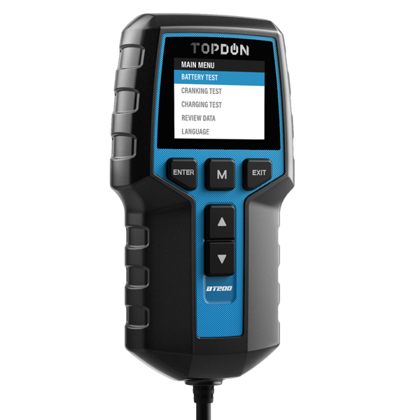 Topdon BT200