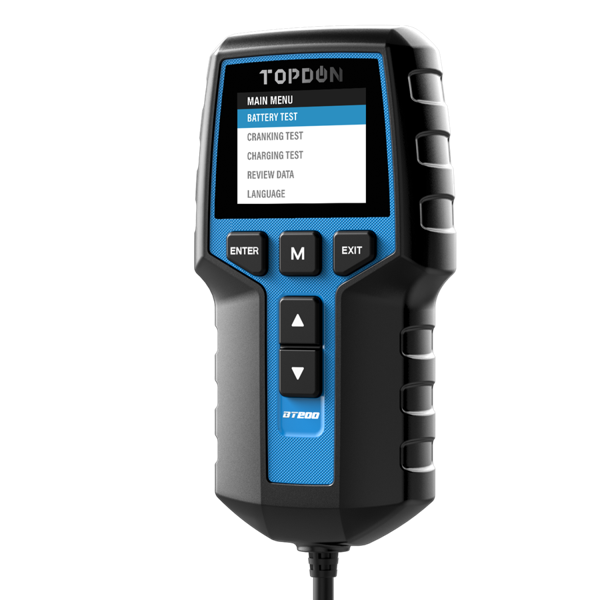 Topdon BT200