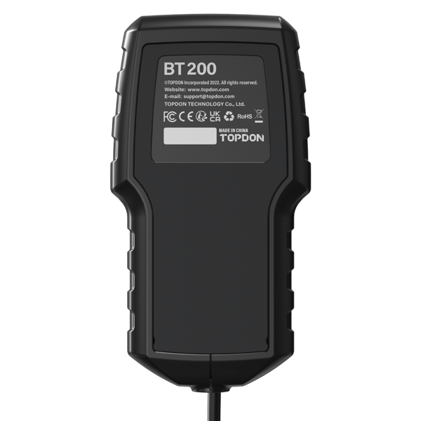 Topdon BT200