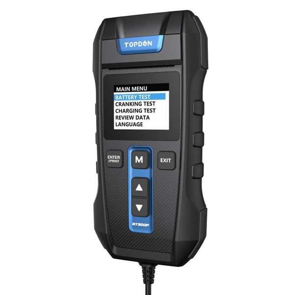 TOPDON BT300P  TOPDON Freedom Shop Equipment 