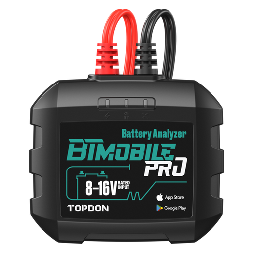 Topdon BTMobile Pro  TOPDON Freedom Shop Equipment 